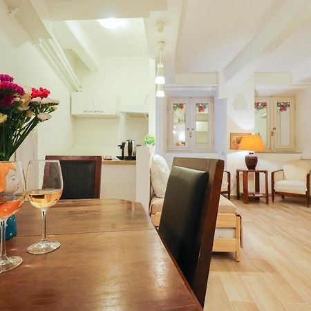 Labicana Apartment Рим Екстериор снимка