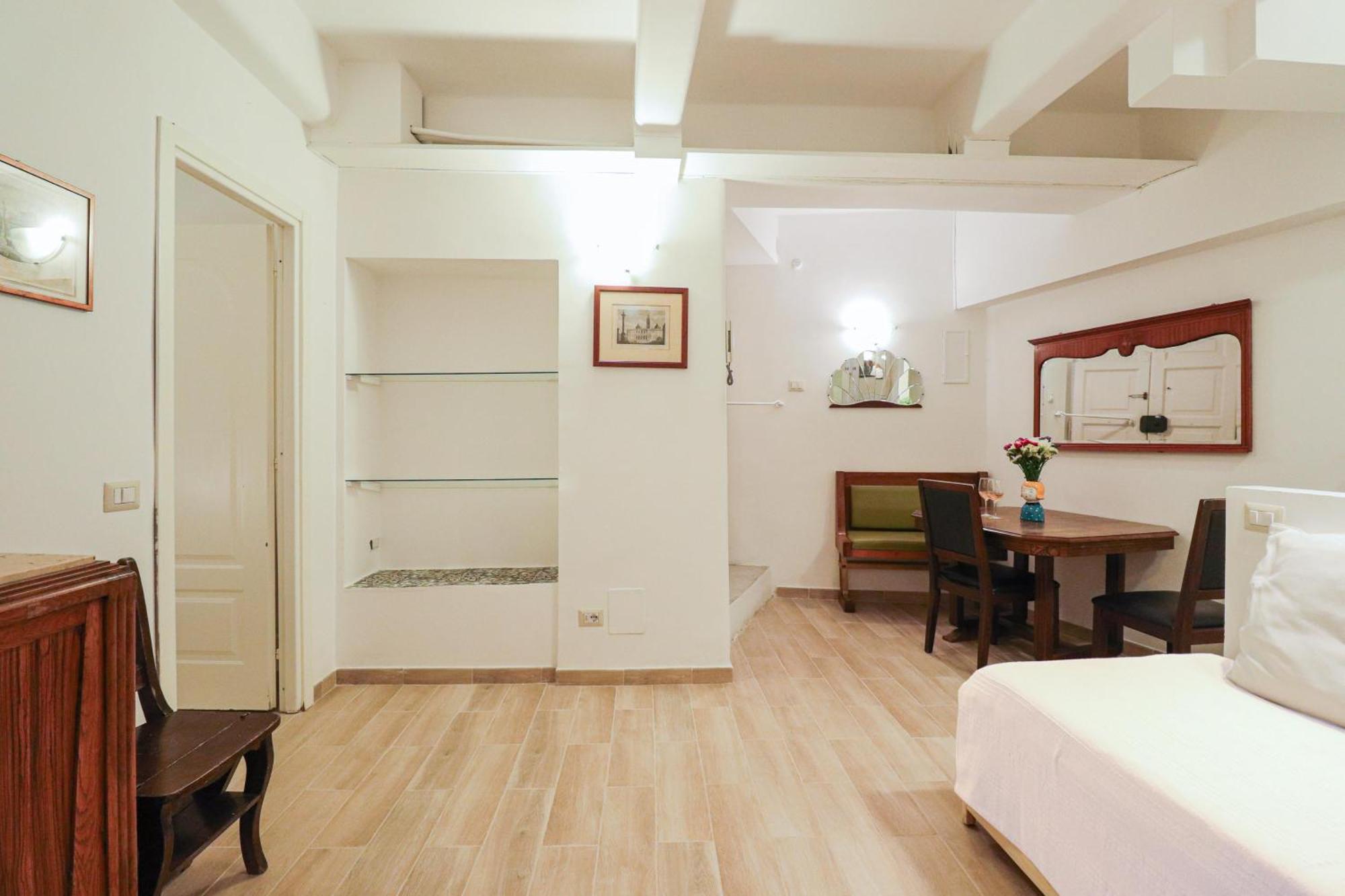 Labicana Apartment Рим Екстериор снимка