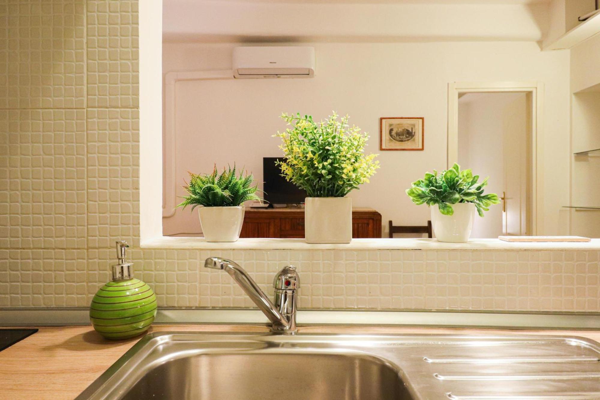 Labicana Apartment Рим Екстериор снимка